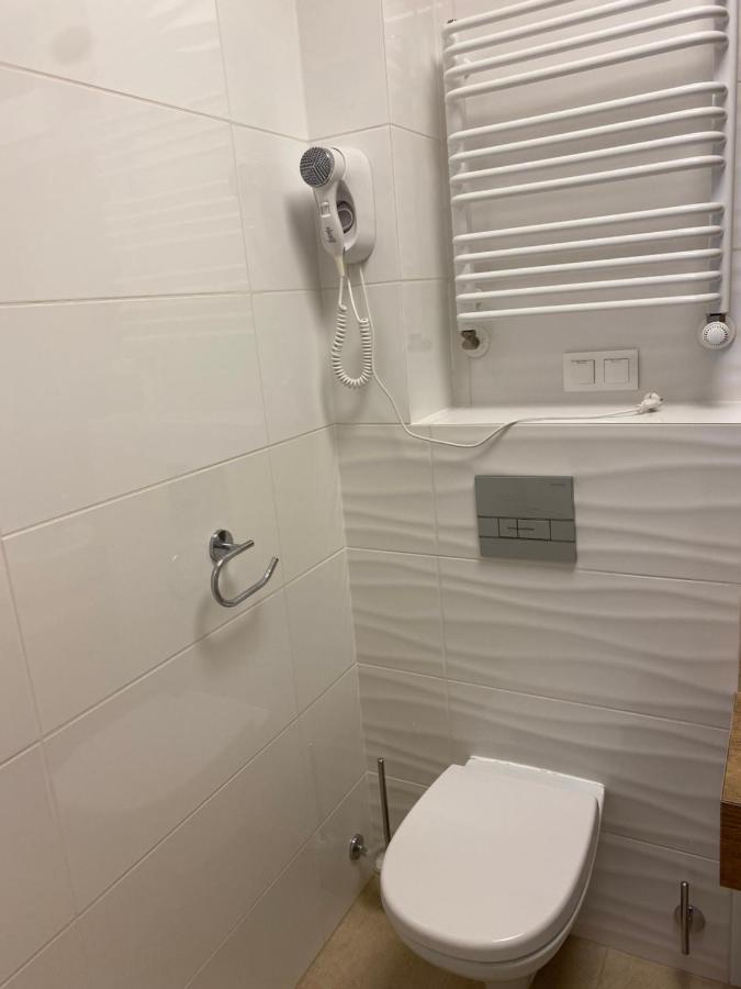 Good Apartments Warszawa Εξωτερικό φωτογραφία